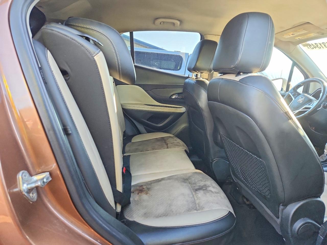 Buick Encore Preferred