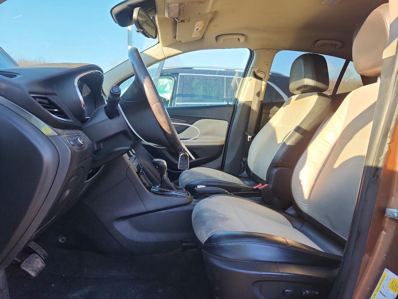 Buick Encore Preferred