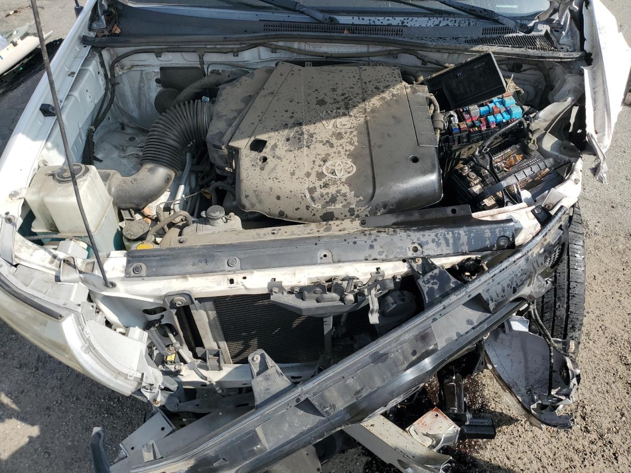 Toyota Tacoma Access Cab