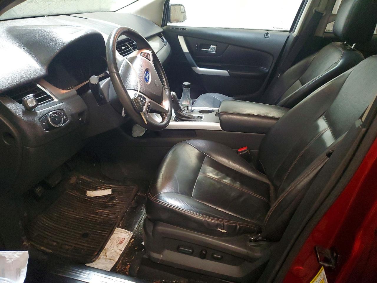 Ford Edge