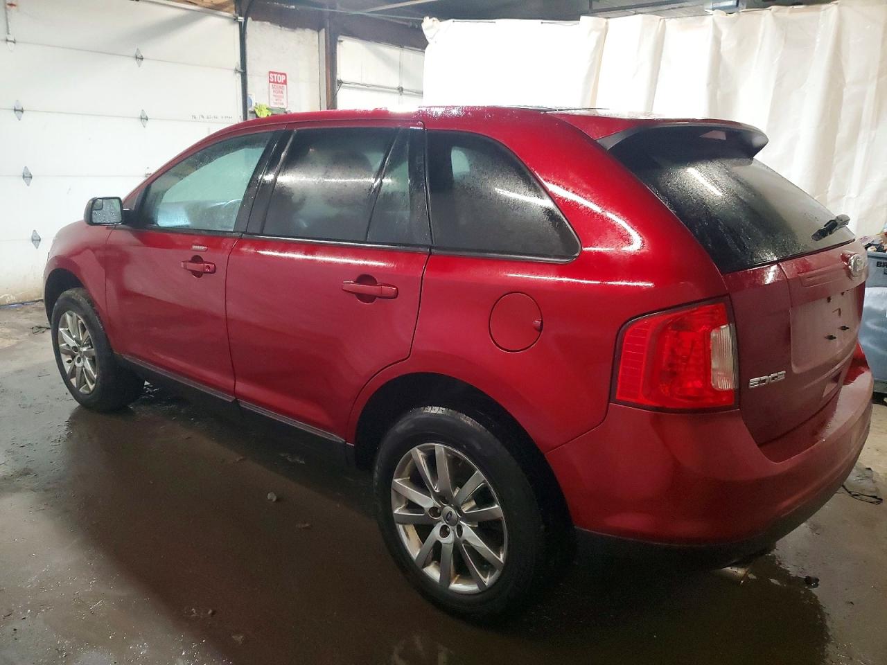 Ford Edge