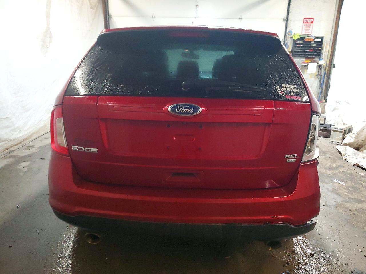 Ford Edge