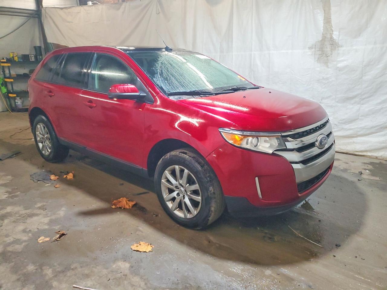Ford Edge