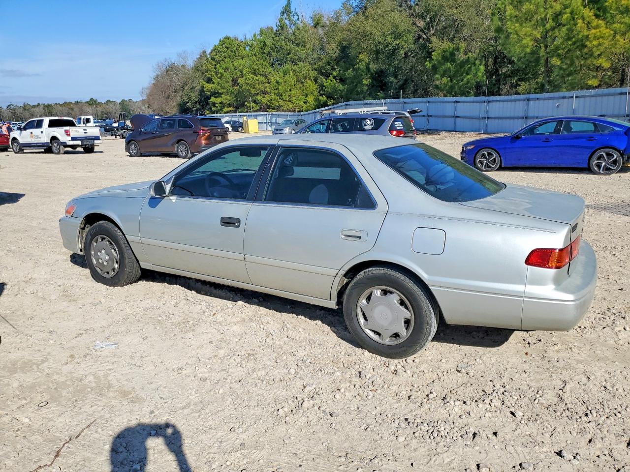 Toyota Camry Ce