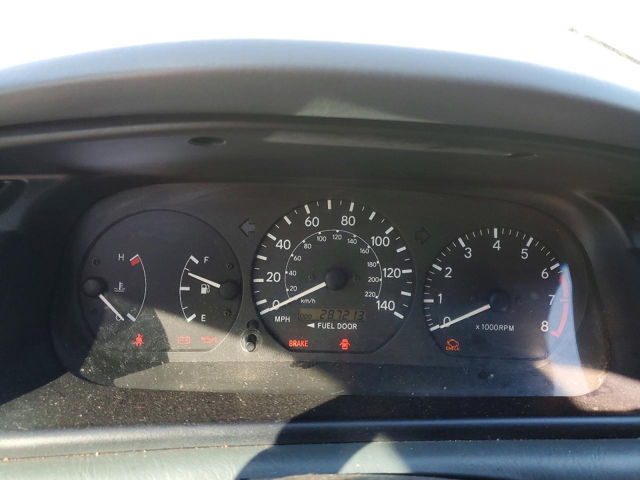 Toyota Camry Ce