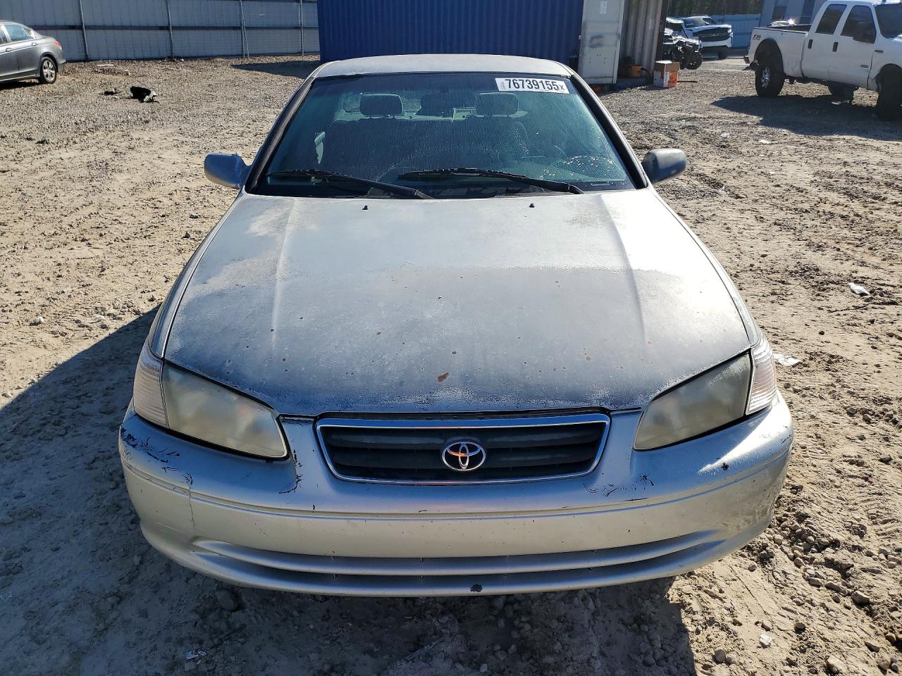 Toyota Camry Ce