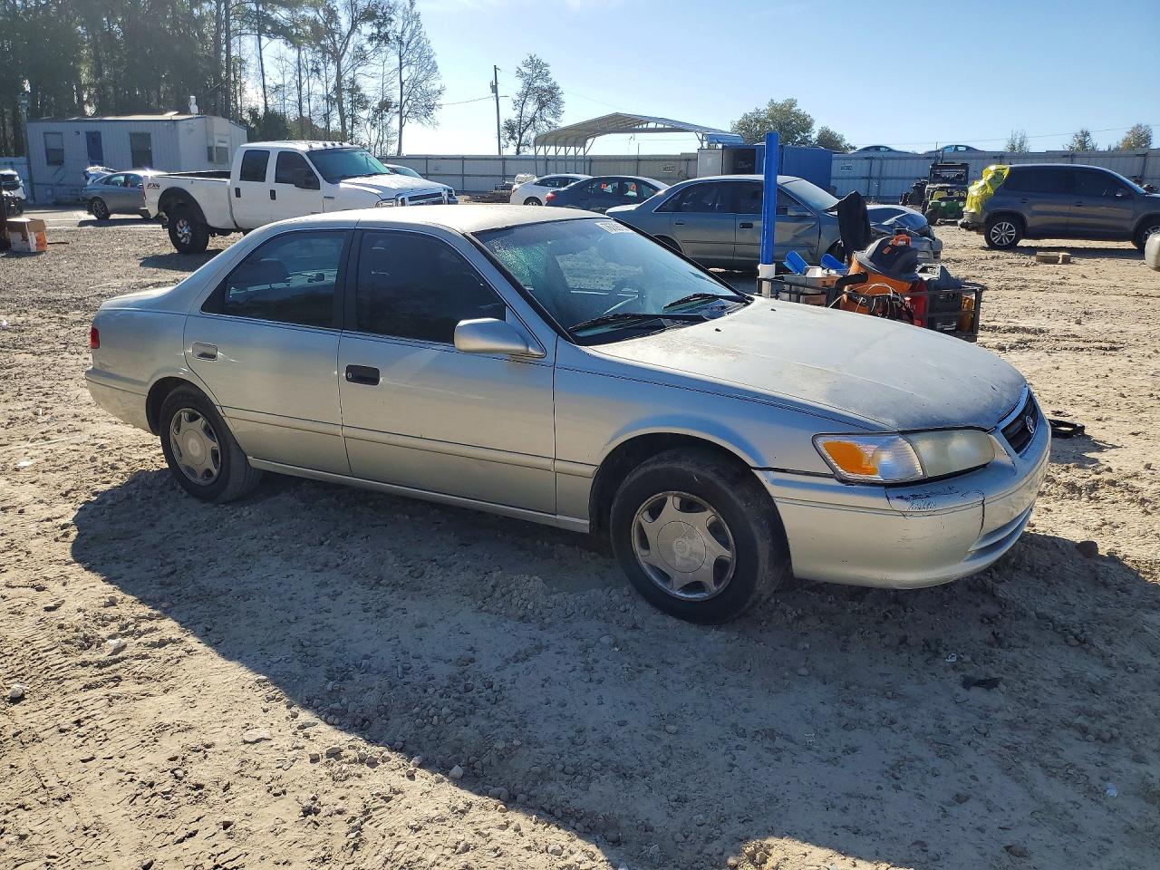 Toyota Camry Ce