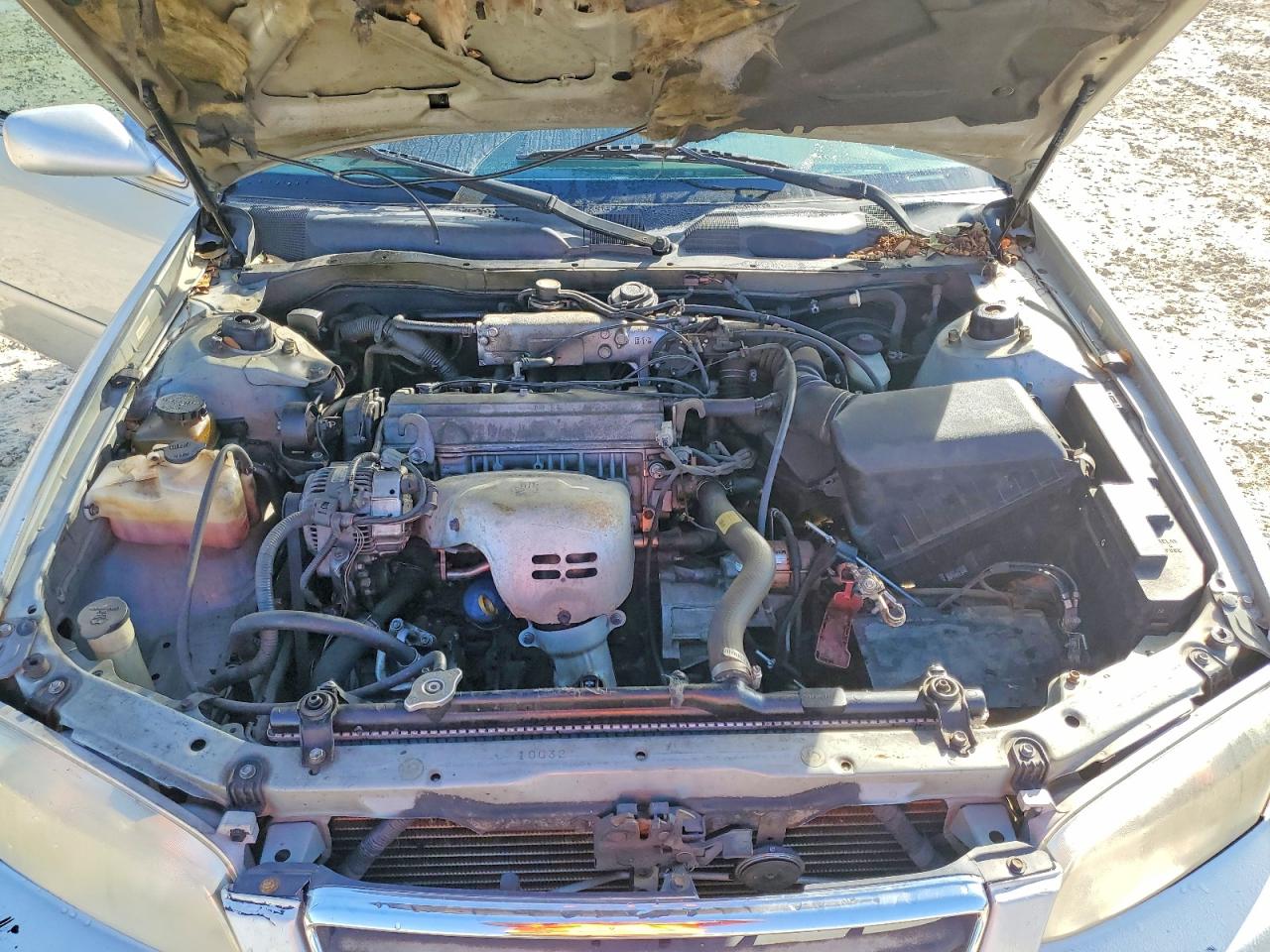 Toyota Camry Ce