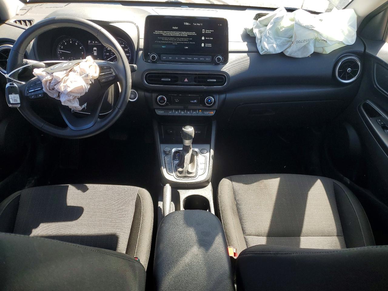 Hyundai KONA Sel