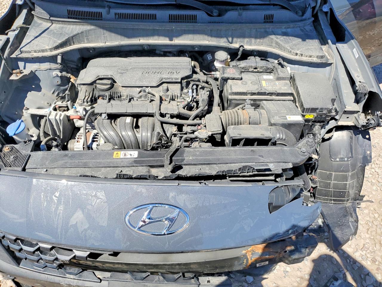 Hyundai KONA Sel