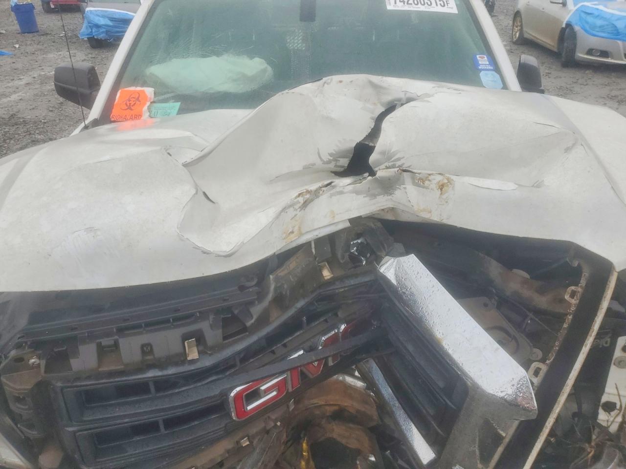 GMC Sierra C1500