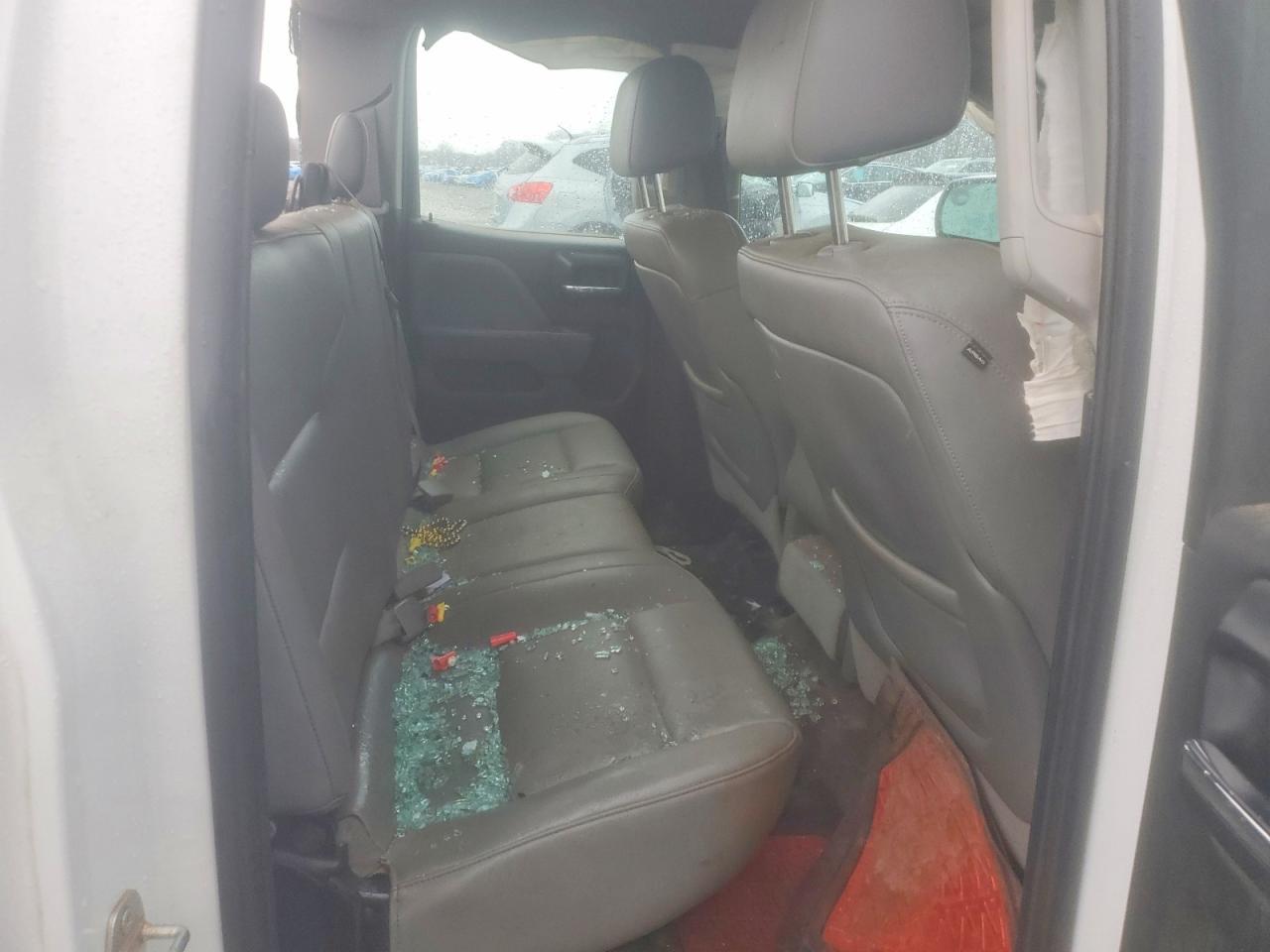GMC Sierra C1500