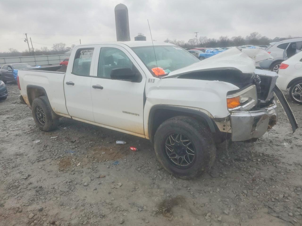 GMC Sierra C1500