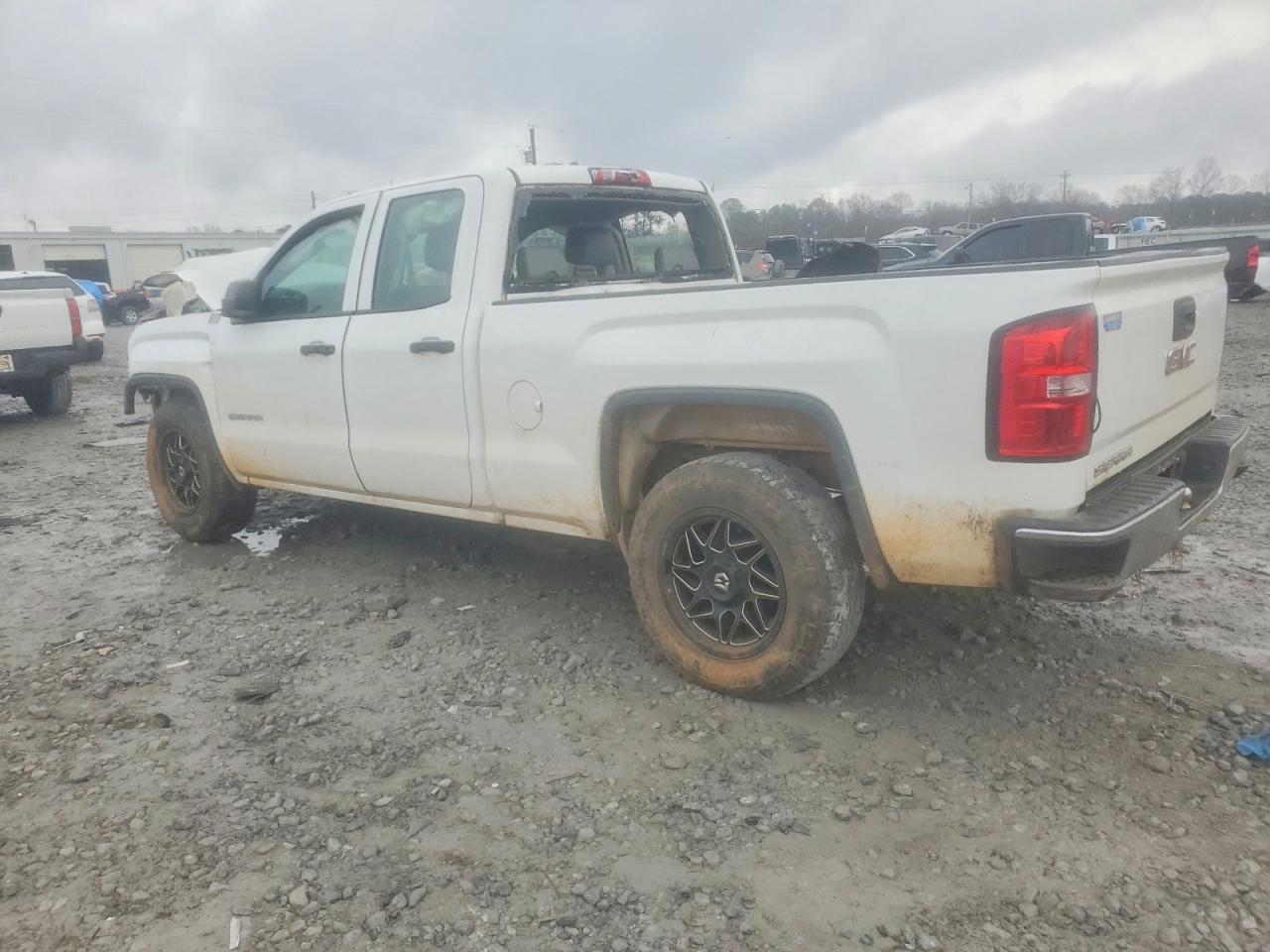 GMC Sierra C1500