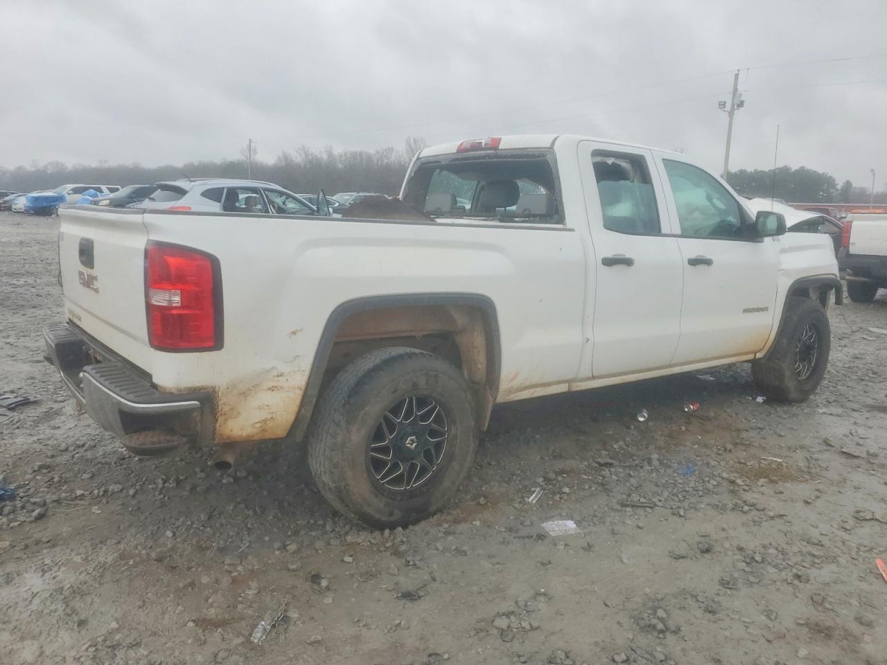 GMC Sierra C1500