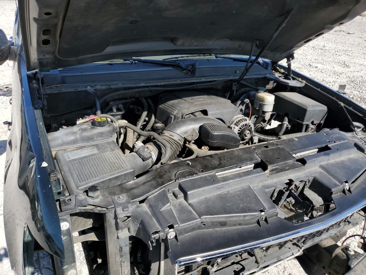 Chevrolet Avalanche Lt