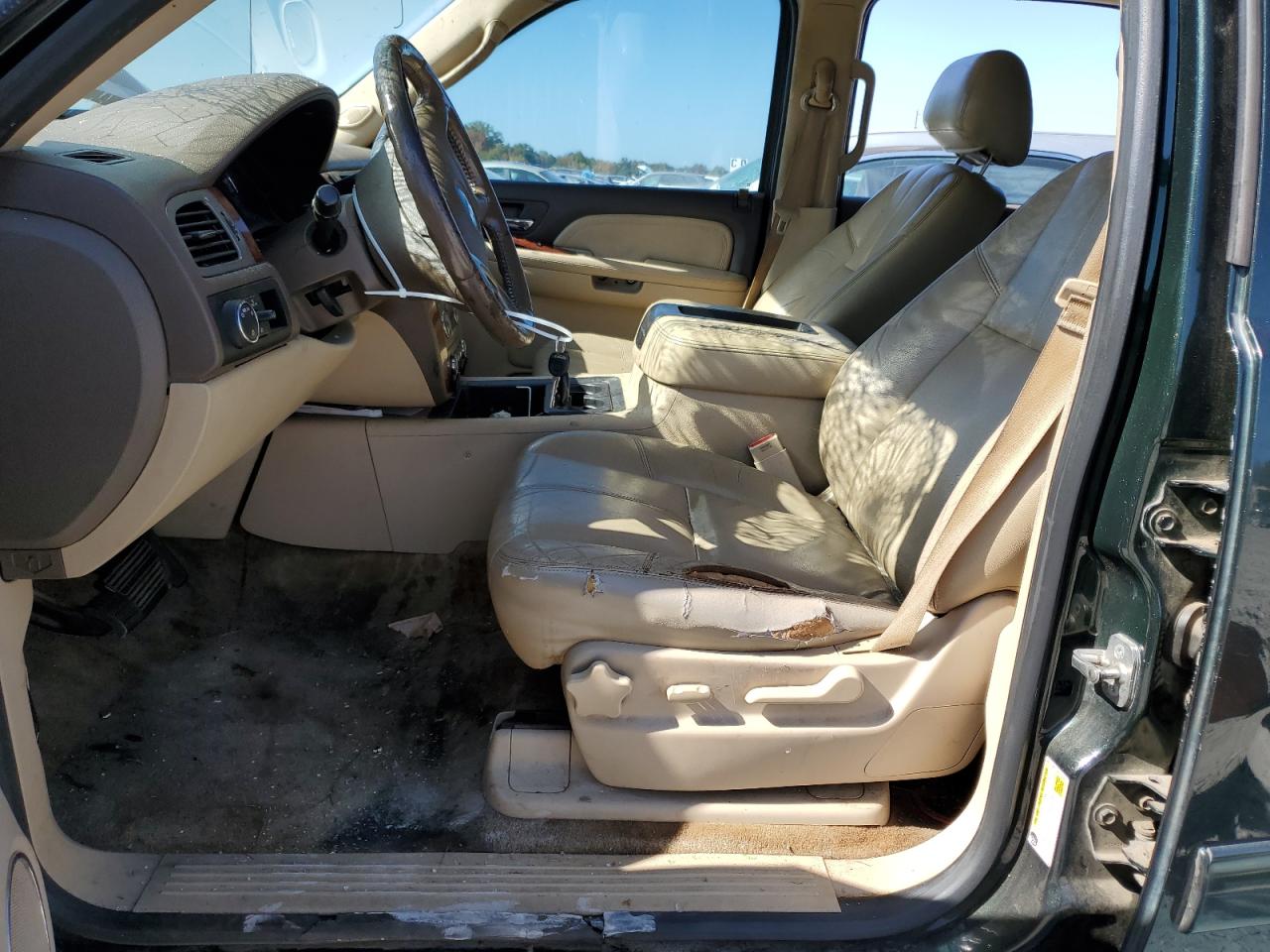 Chevrolet Avalanche Lt