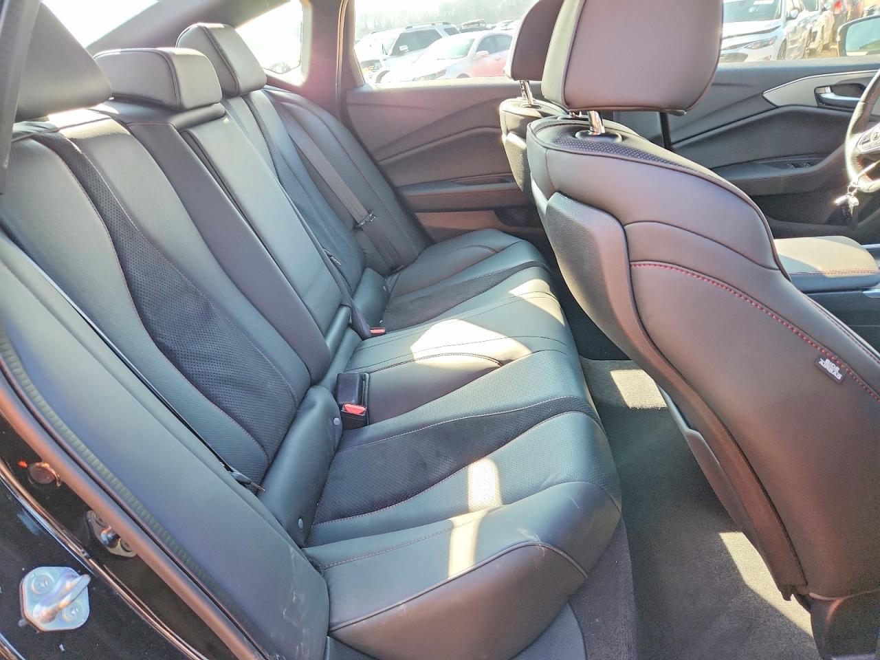 Acura TLX Type S