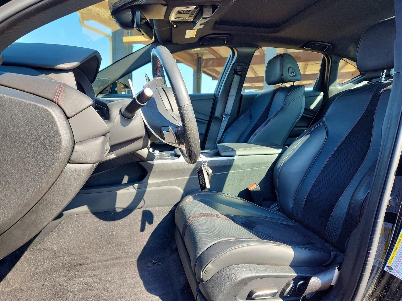 Acura TLX Type S