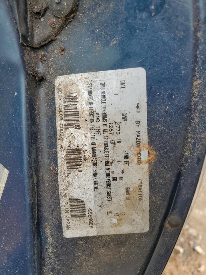 Mazda Mx5