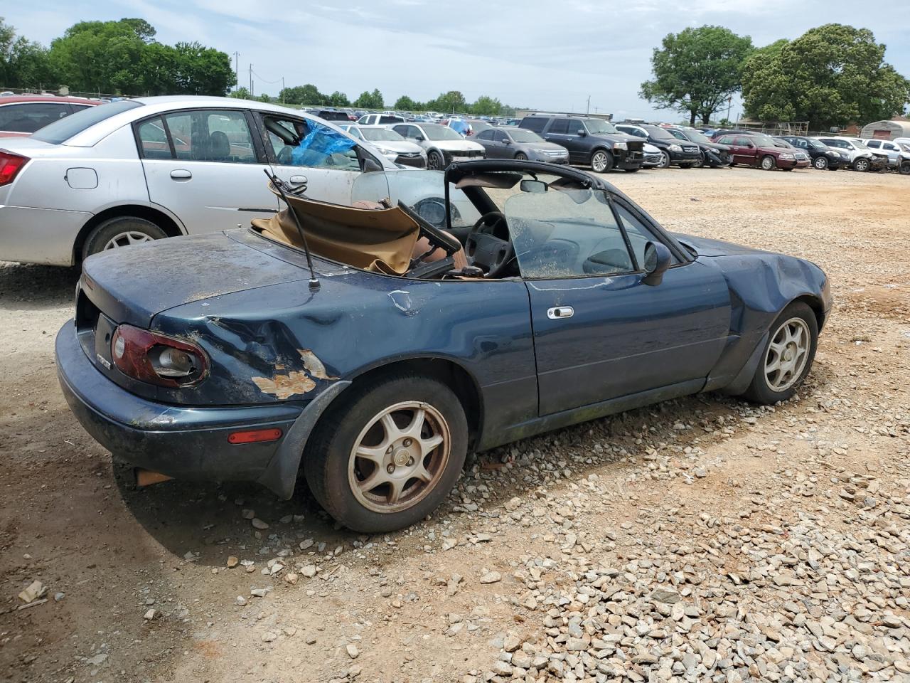Mazda Mx5