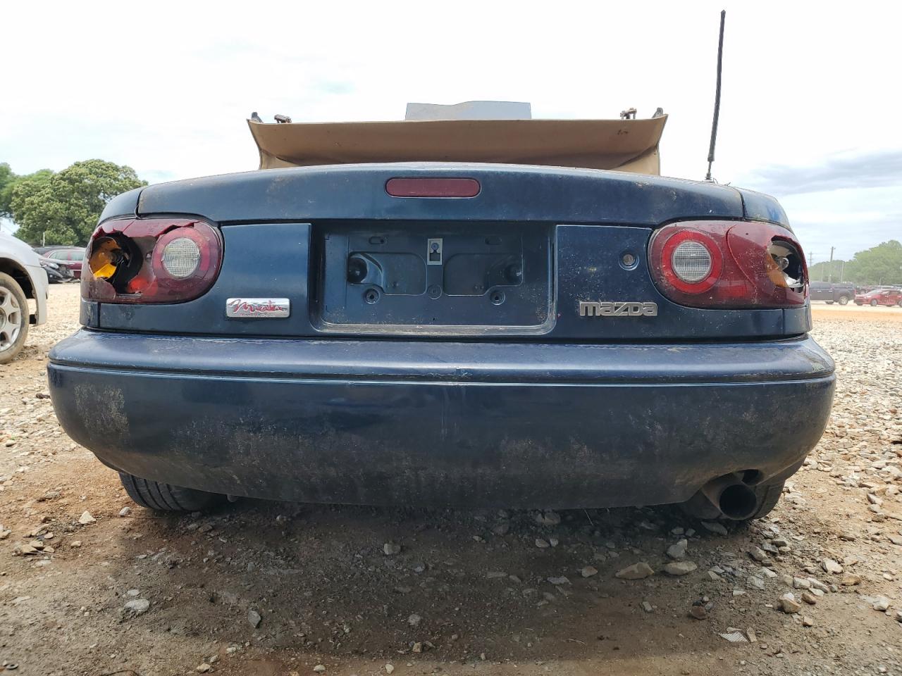 Mazda Mx5