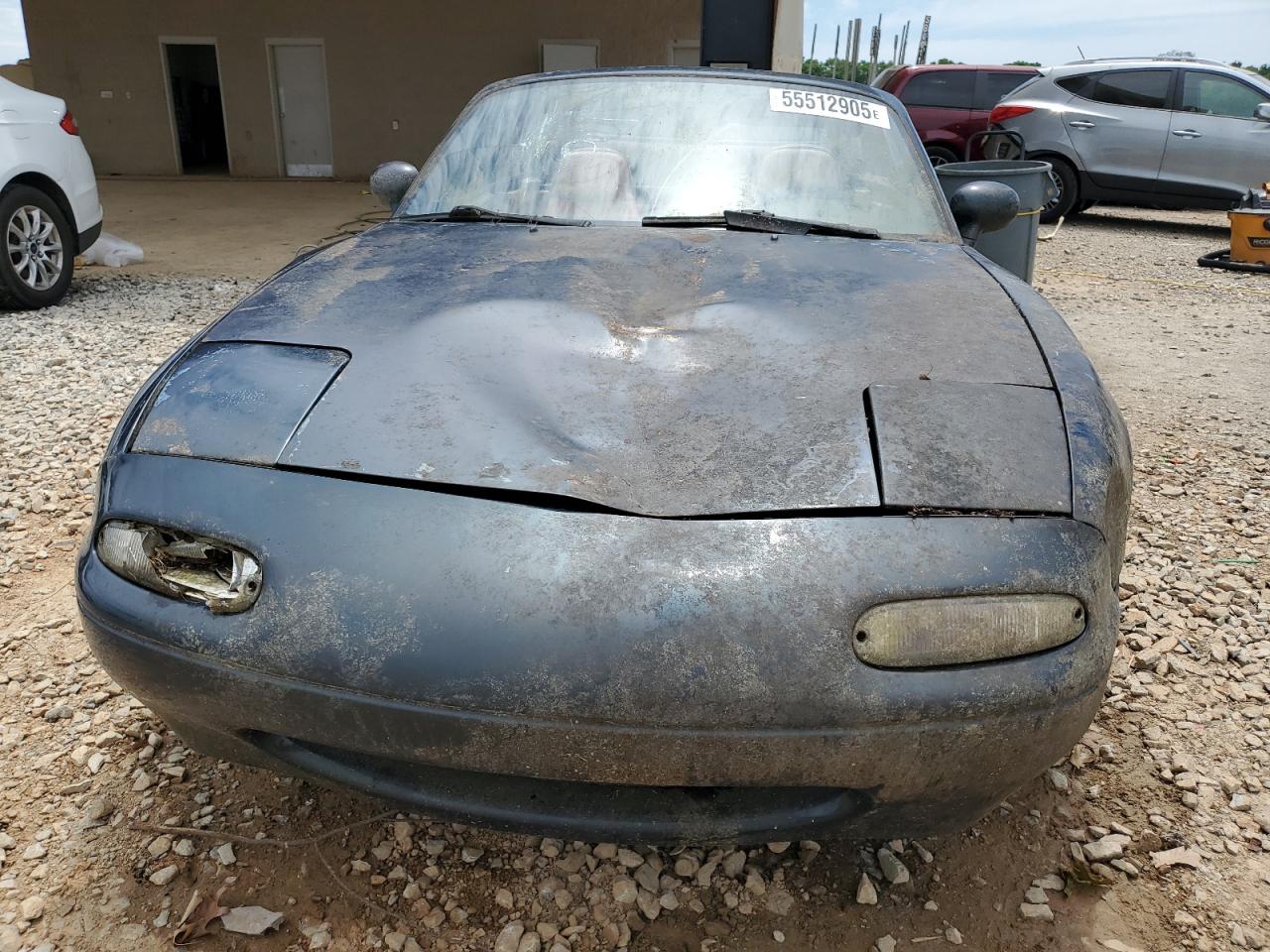 Mazda Mx5