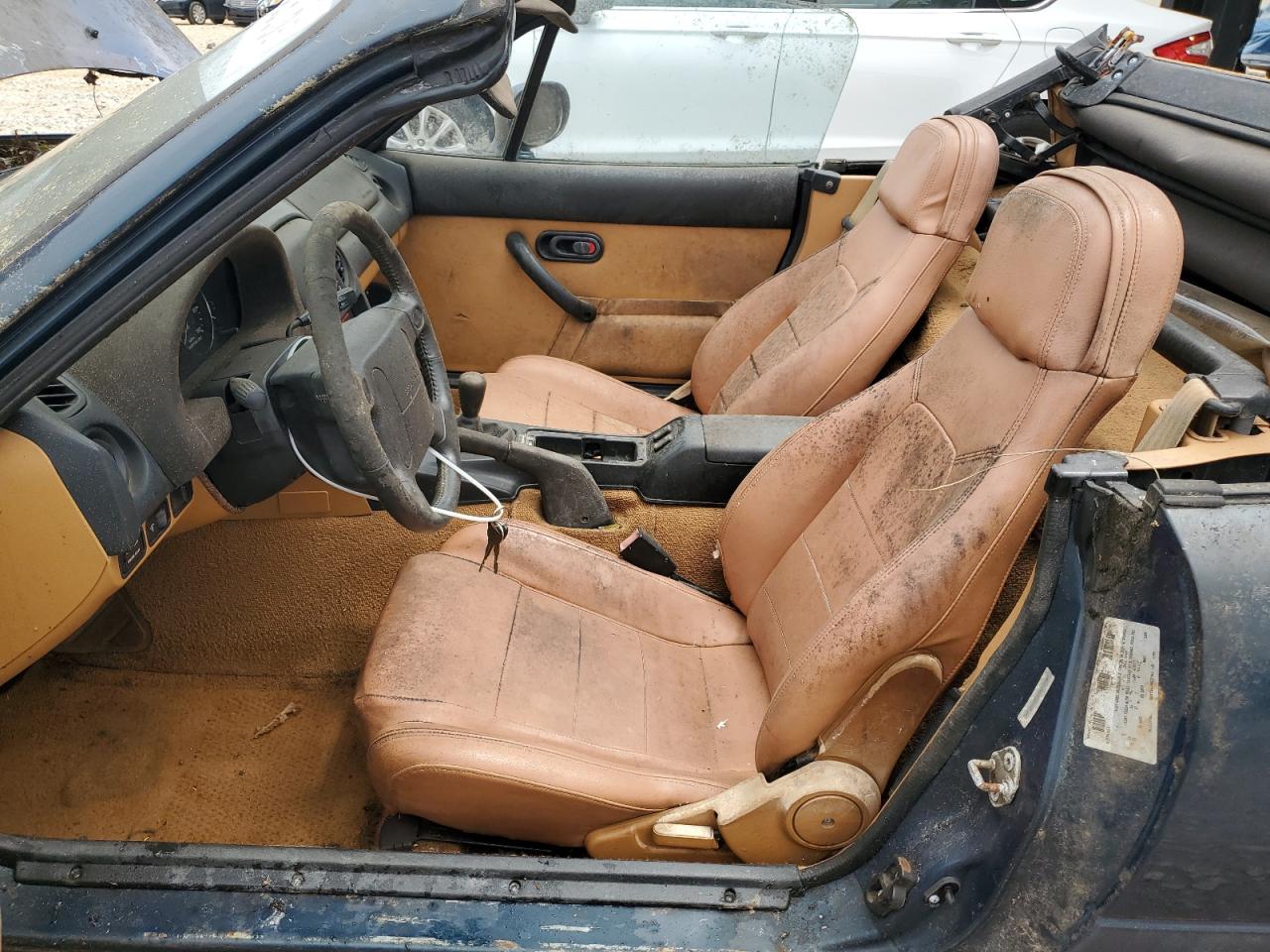 Mazda Mx5