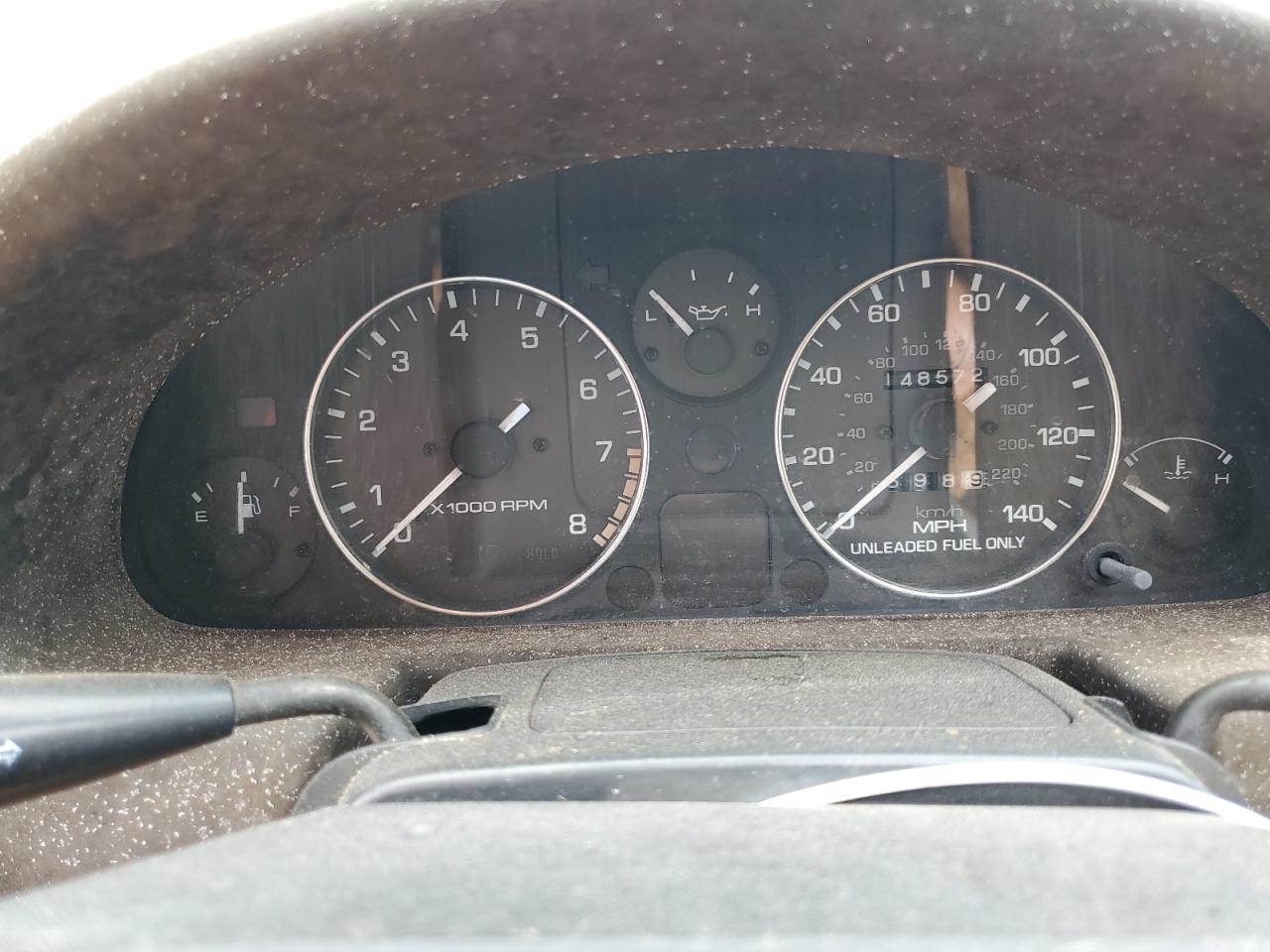Mazda Mx5