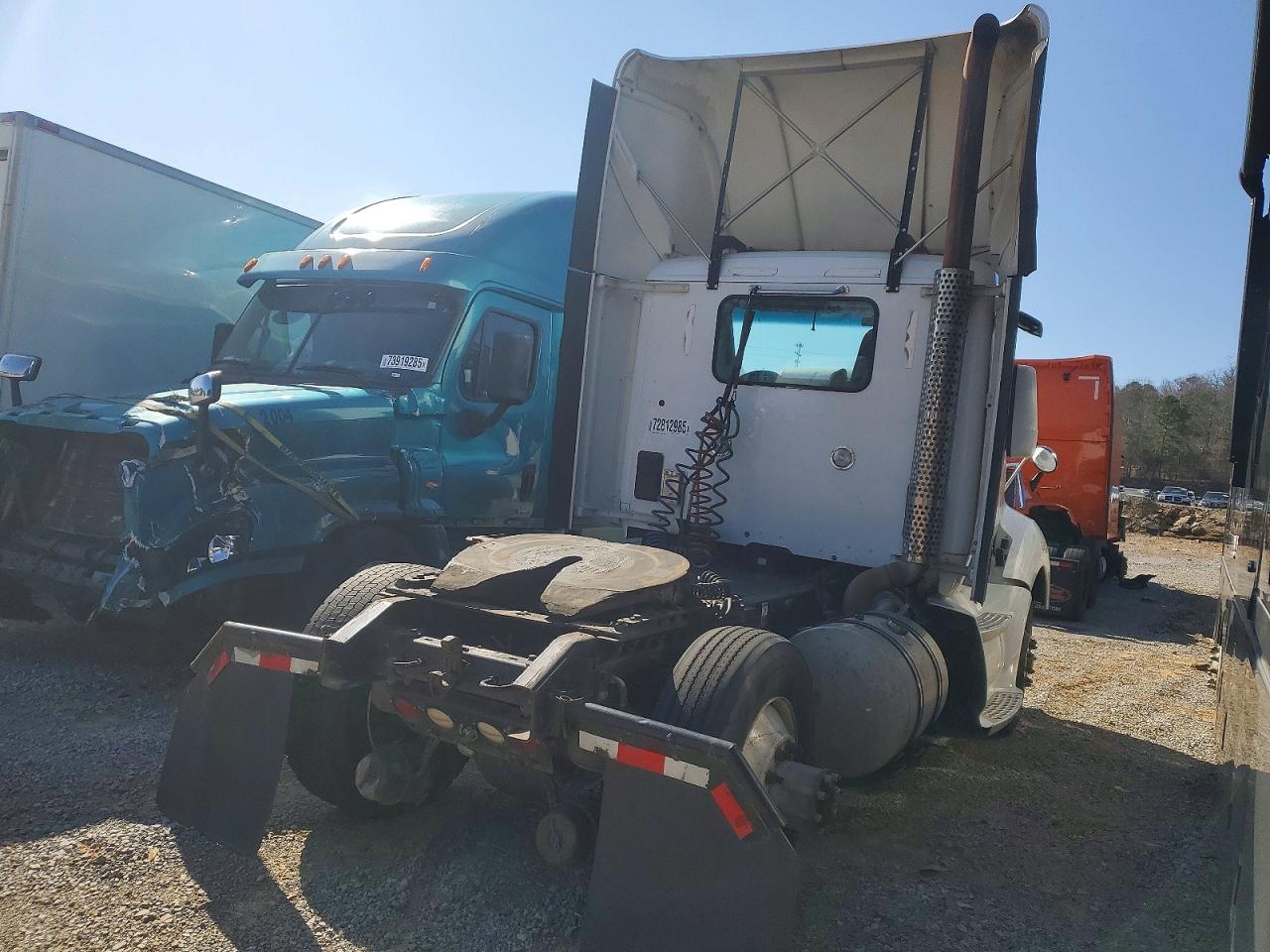 Kenworth T680