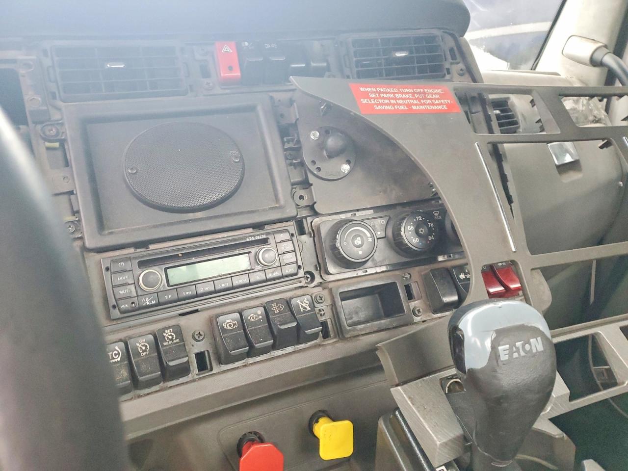 Kenworth T680