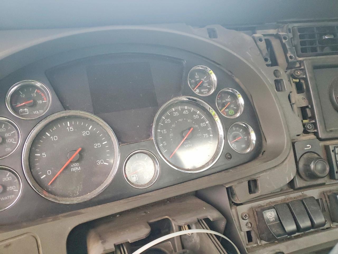 Kenworth T680