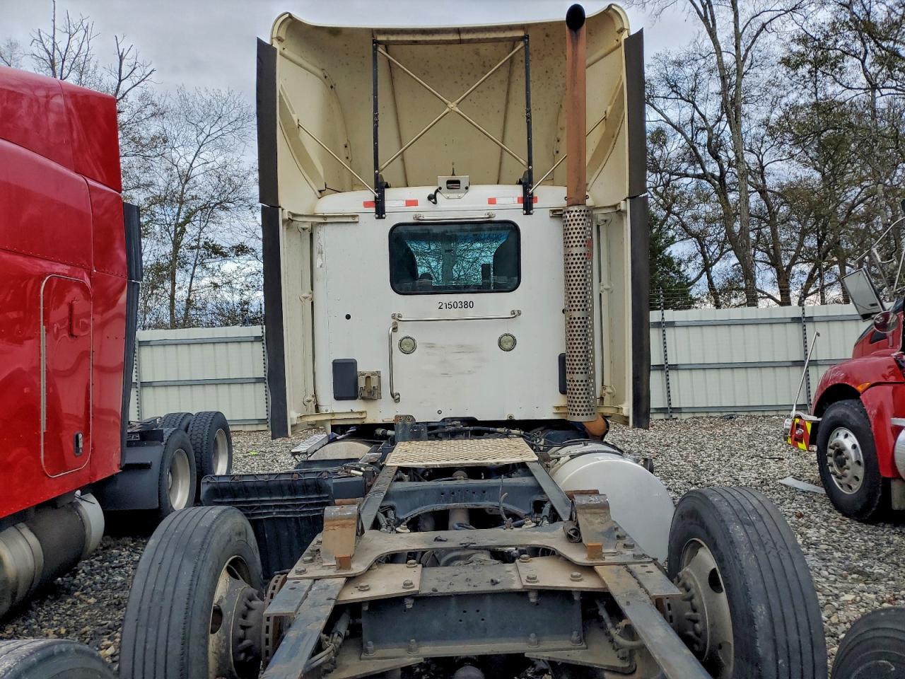 Kenworth T680