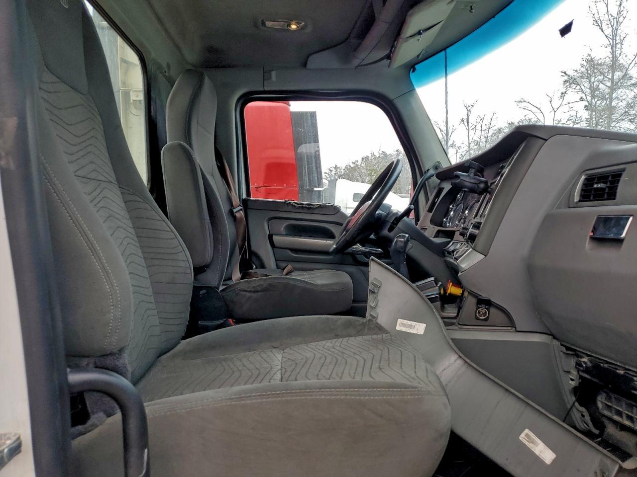 Kenworth T680