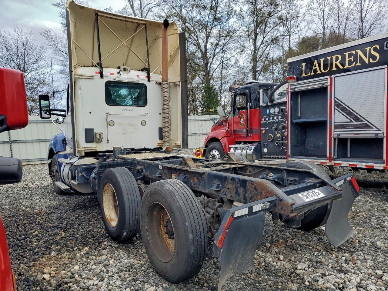 Kenworth T680