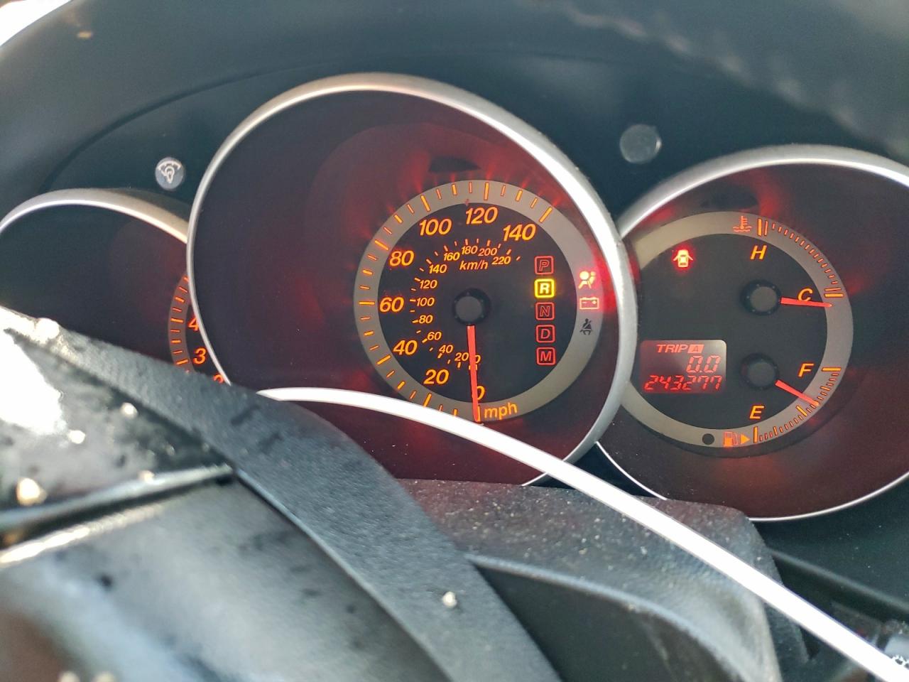 Mazda Mazda3 Hatchback