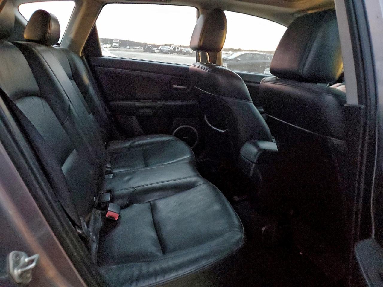 Mazda Mazda3 Hatchback