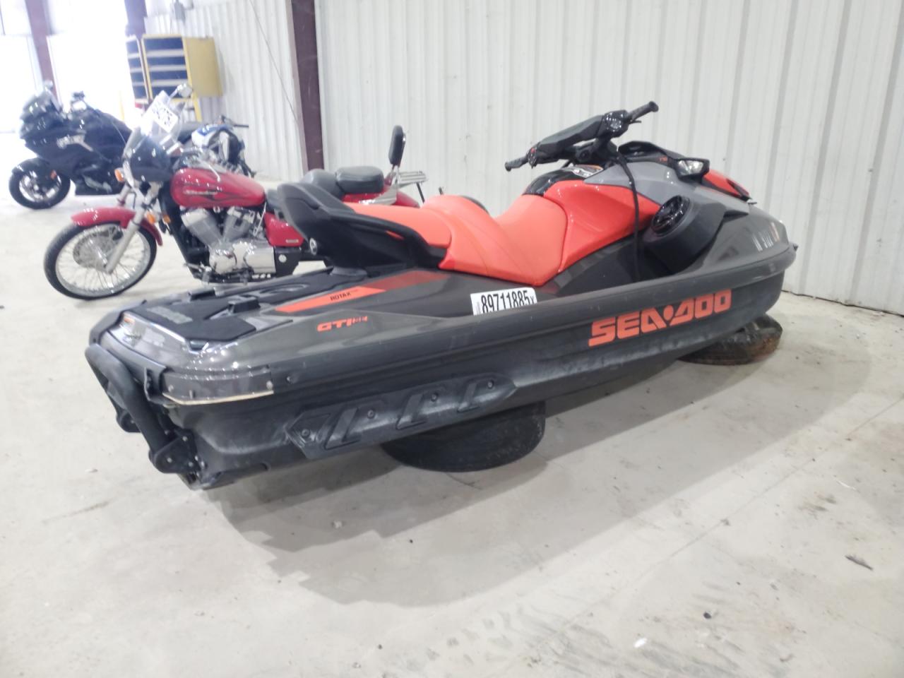 Sea-Doo Recreation