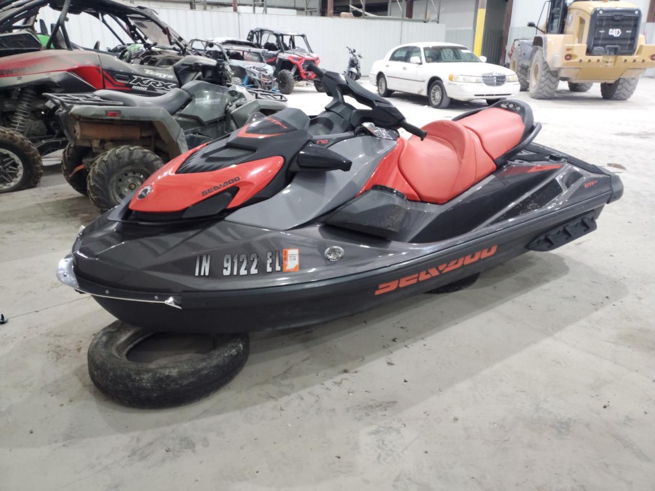 Sea-Doo Recreation