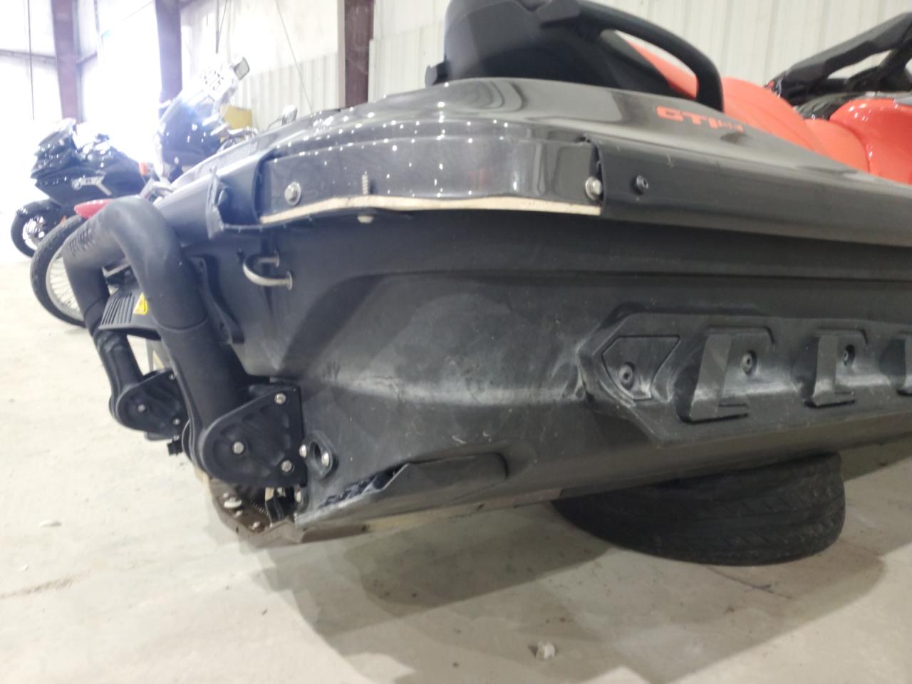 Sea-Doo Recreation