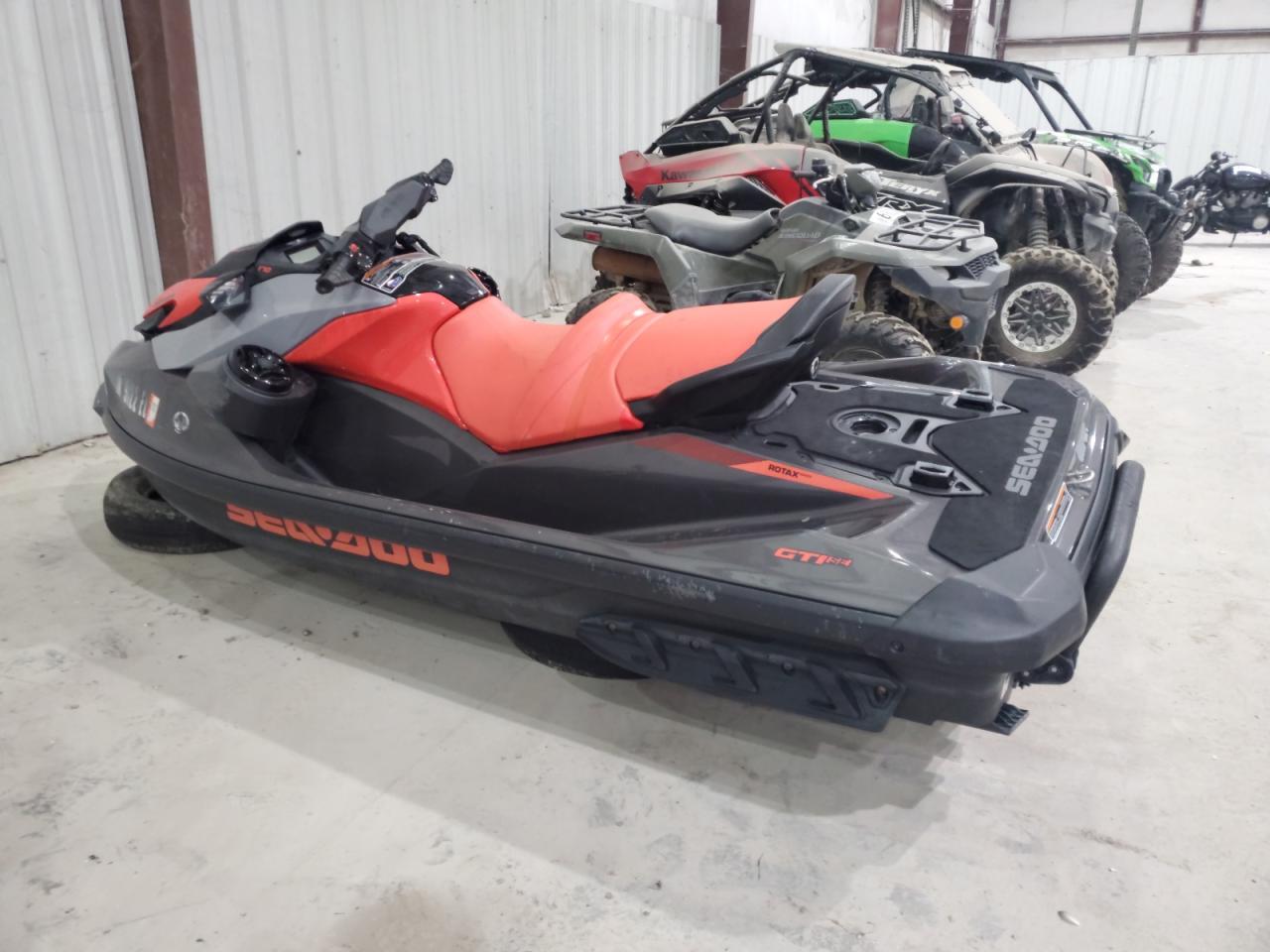 Sea-Doo Recreation