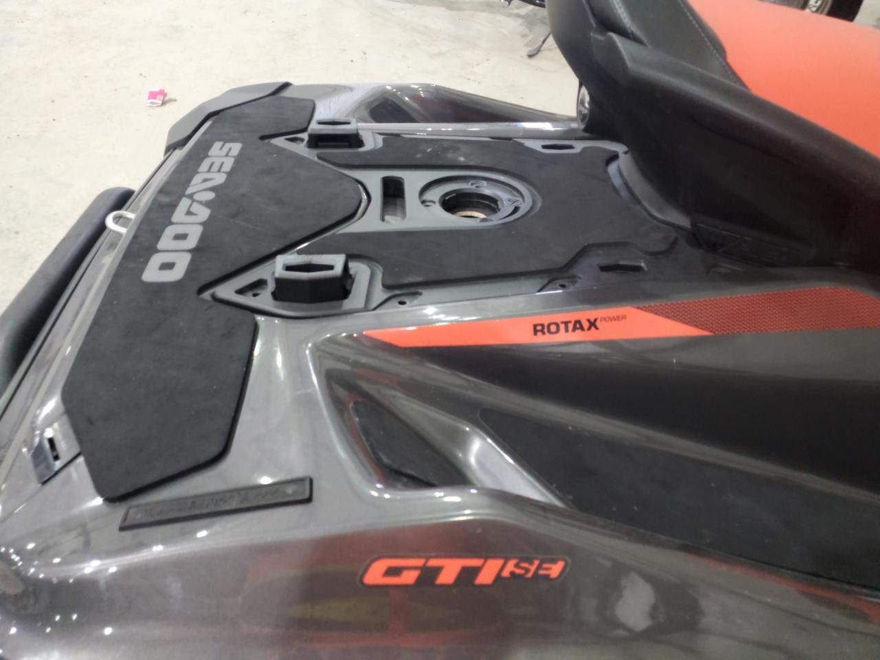 Sea-Doo Recreation