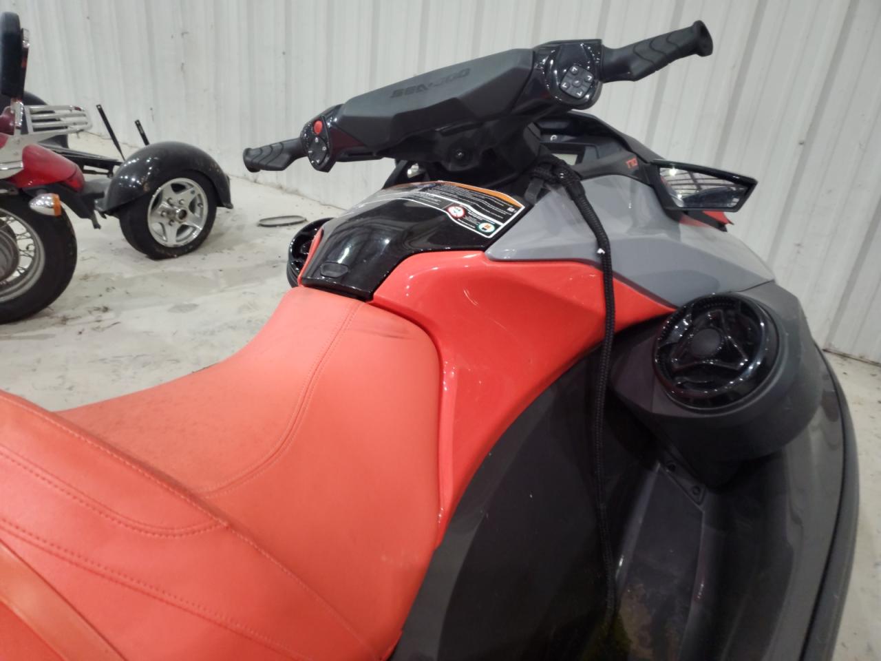 Sea-Doo Recreation