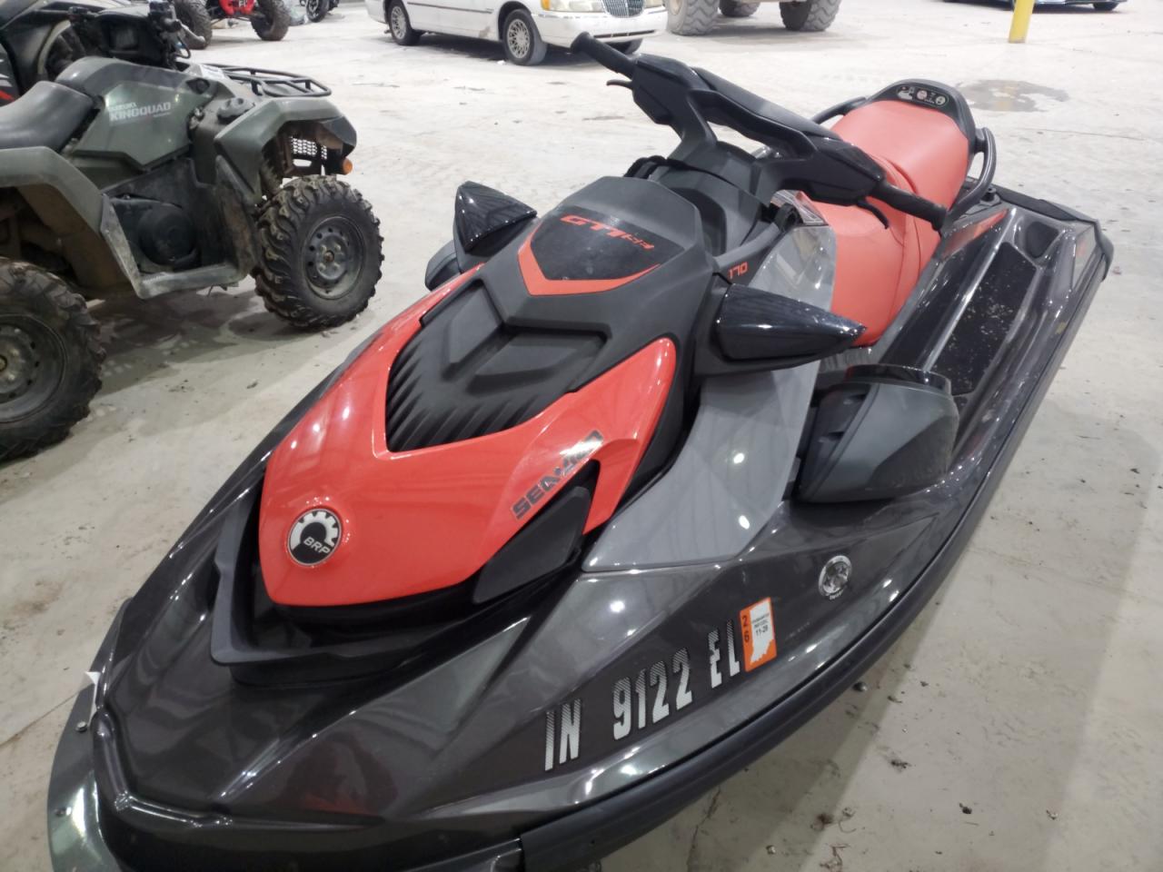 Sea-Doo Recreation