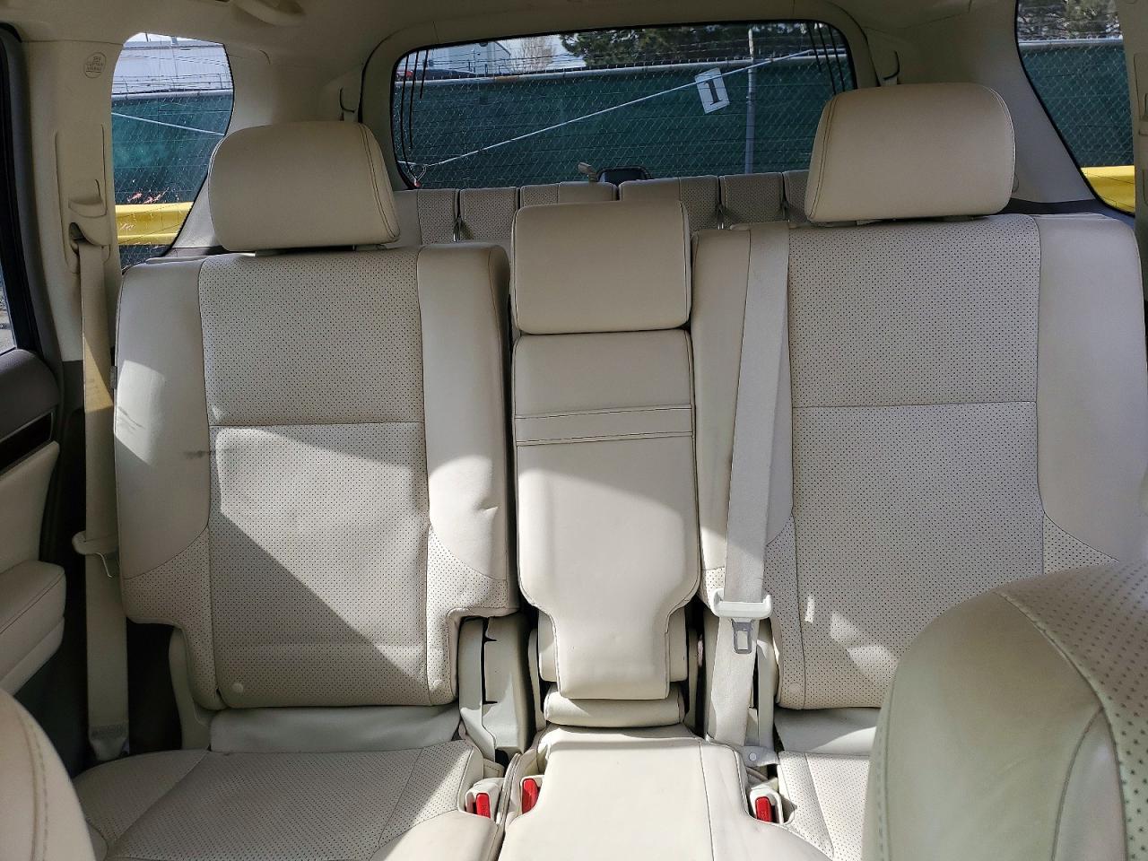 Lexus Gx 460 Premium