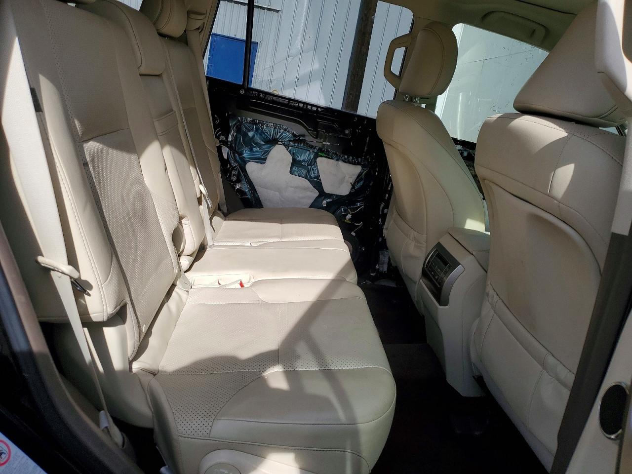 Lexus Gx 460 Premium