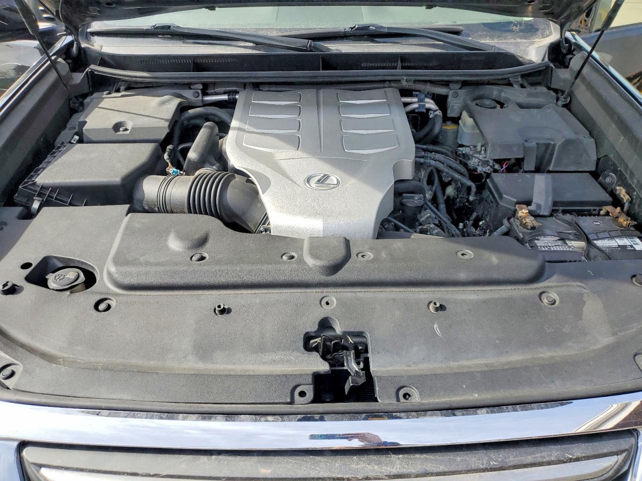 Lexus Gx 460 Premium