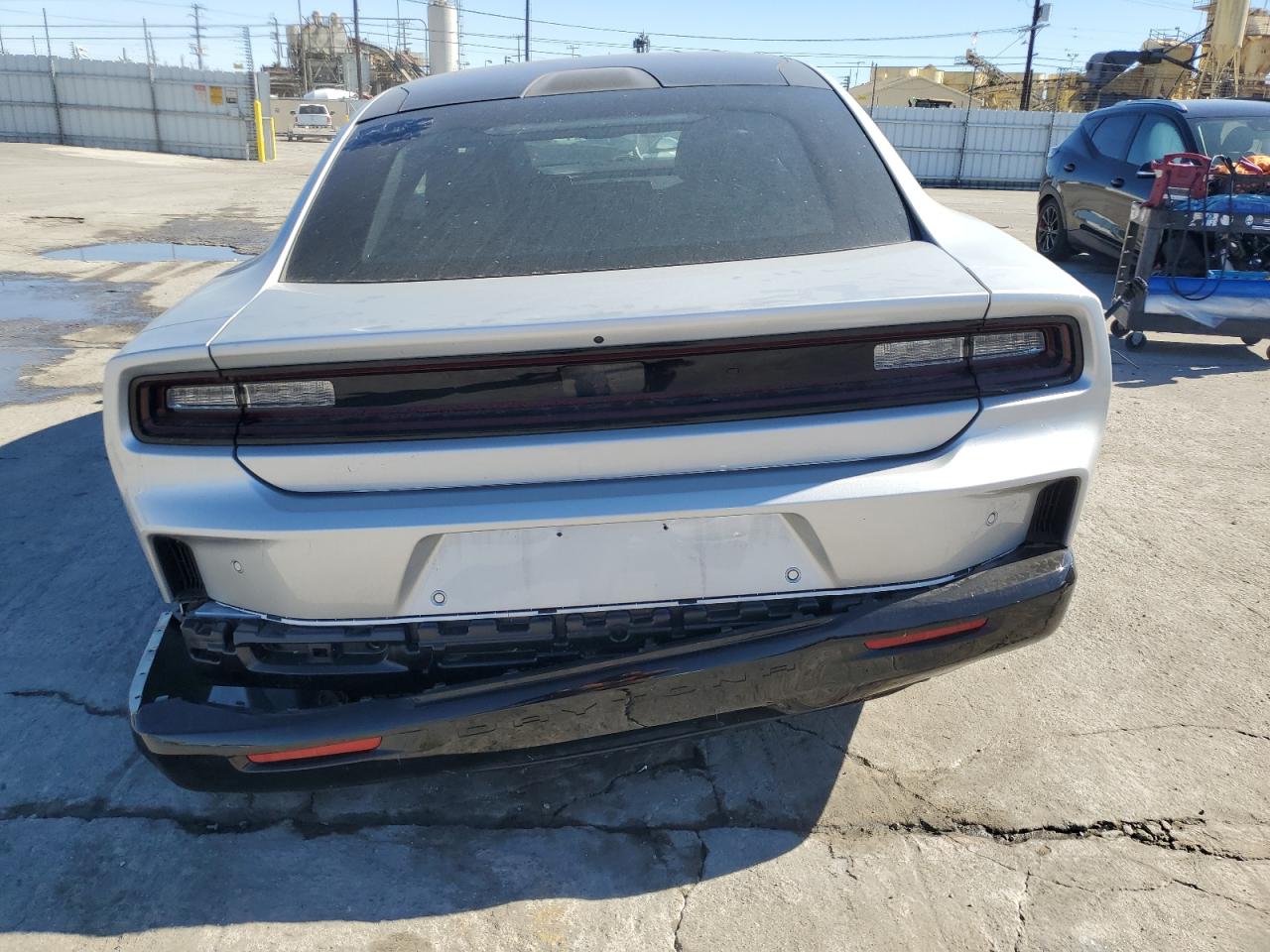 Dodge Charger Daytona R/t