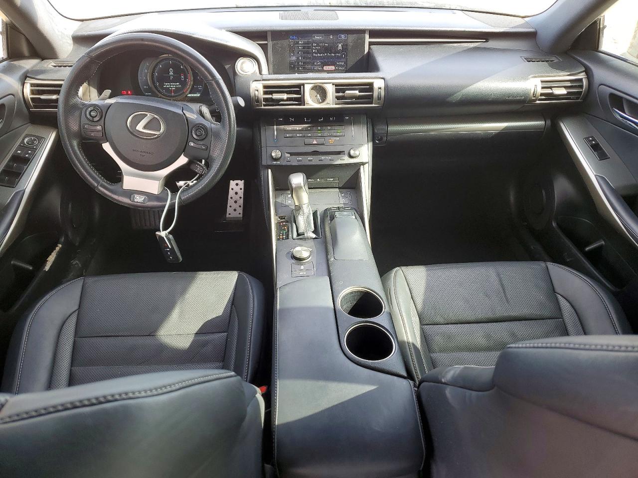 Lexus Is 250