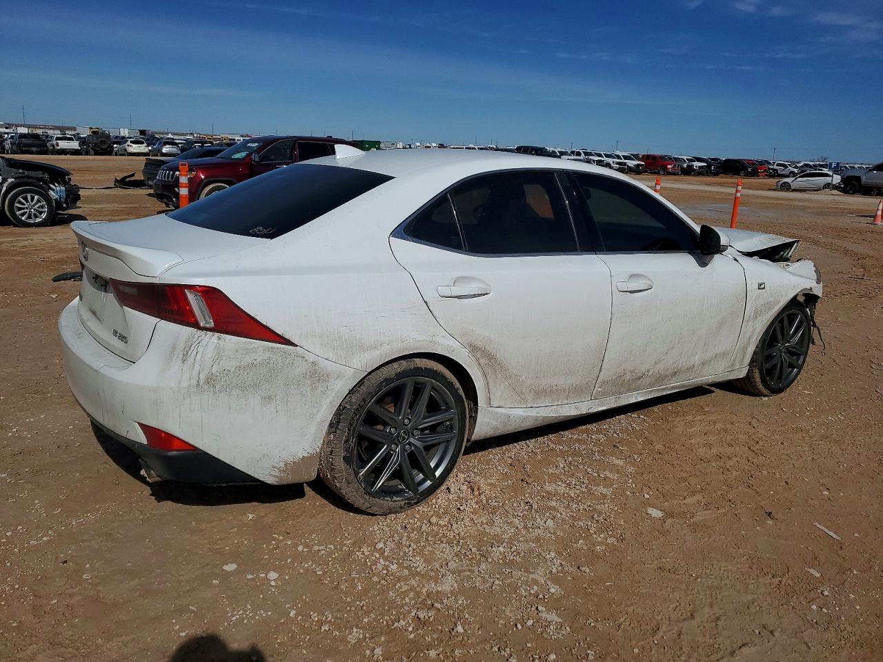 Lexus Is 250